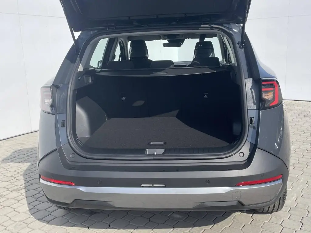 KIA Sportage EXCLUSIVE 7DCT 4x2 1,6 T-GDi / 110kW