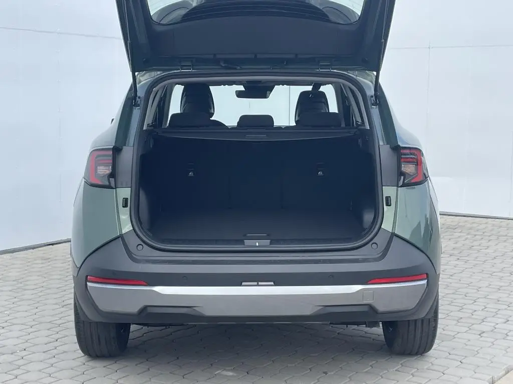 KIA Sportage EXCLUSIVE 7DCT 4x2 1,6 T-GDi / 110kW