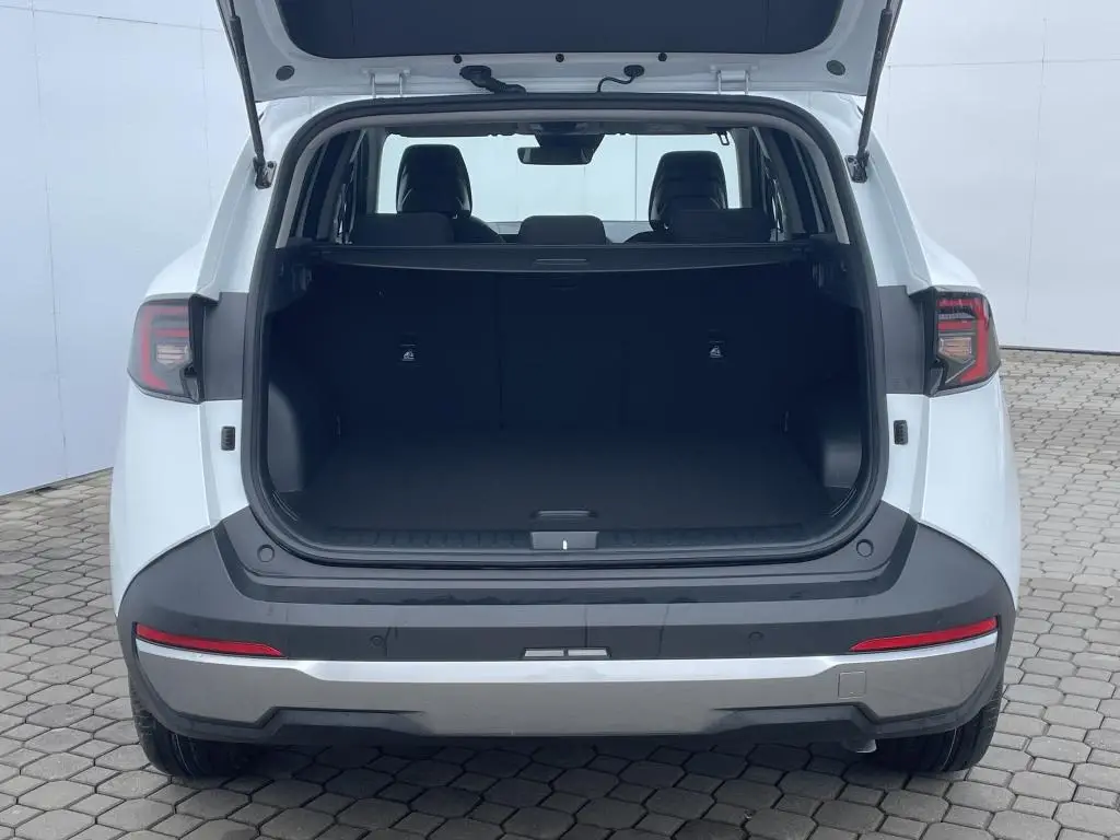 KIA Sportage EXCLUSIVE 7DCT 4x2 1,6 T-GDi / 110kW