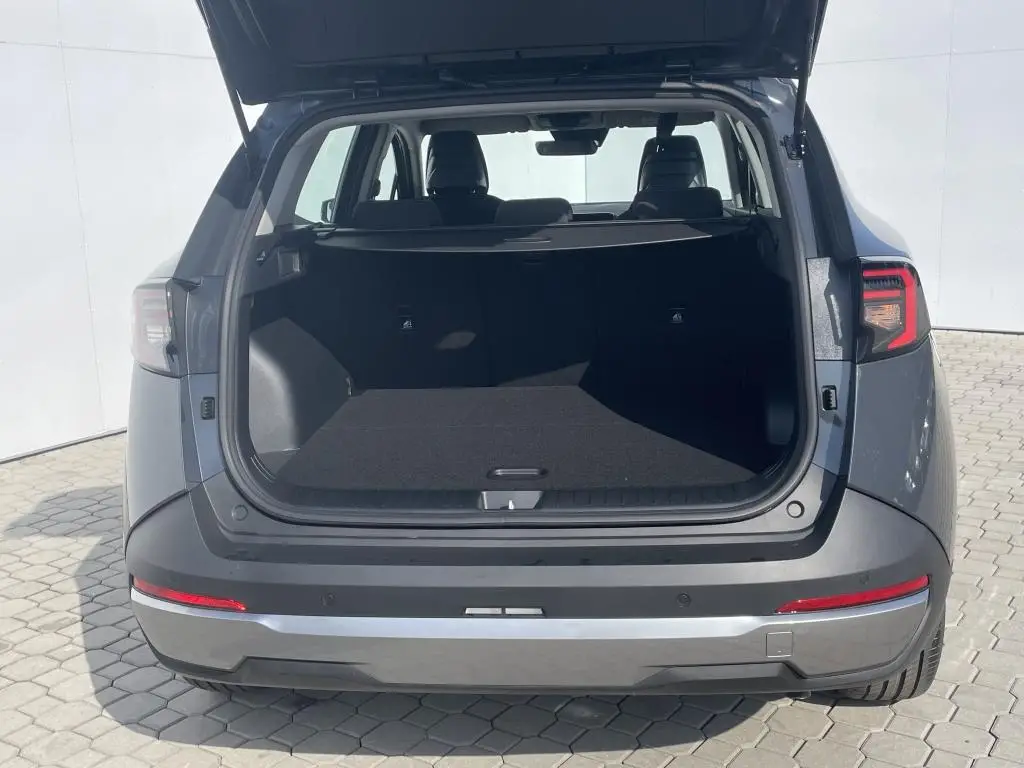 KIA Sportage EXCLUSIVE 7DCT 4x2 1,6 T-GDi / 110kW