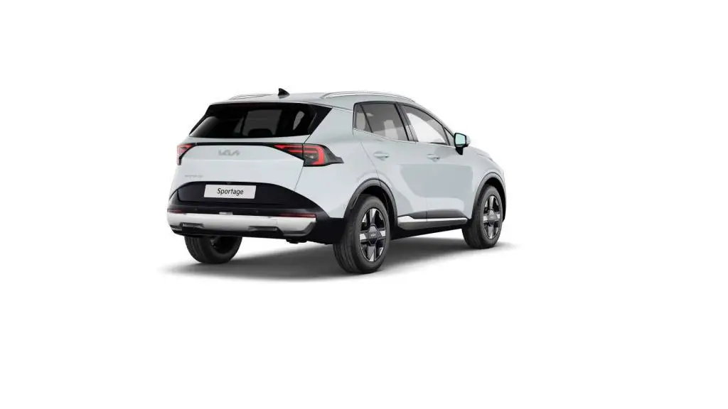 KIA Sportage NQ5 1,6 T-GDi GPF 4x2 COMFORT