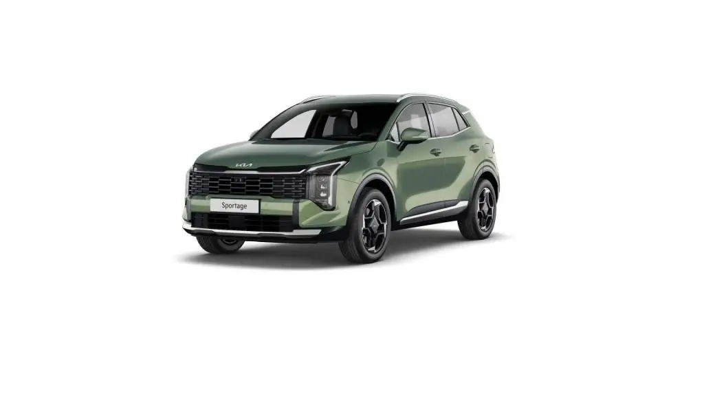 KIA Sportage NQ5 1,6 T-GDi GPF 4x4 7DCT TOP