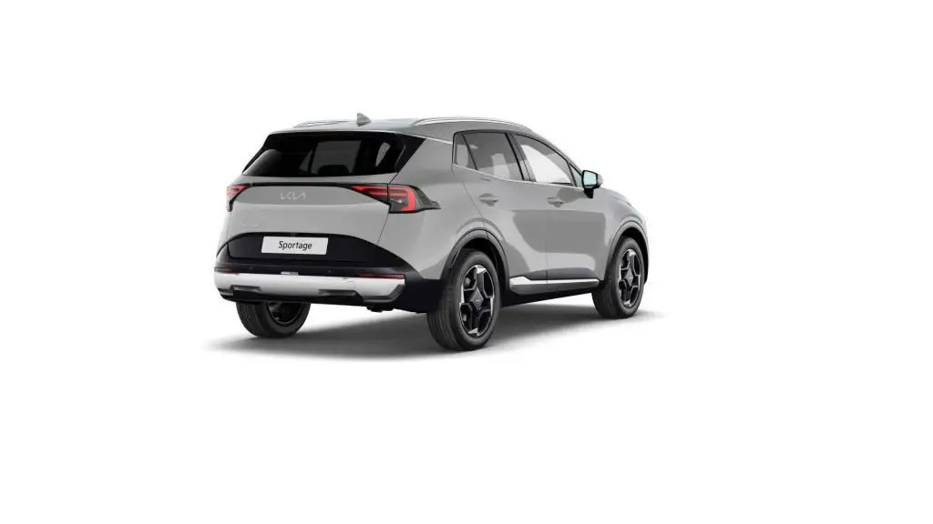 KIA Sportage NQ5 1,6 T-GDi GPF 4x4 7DCT TOP