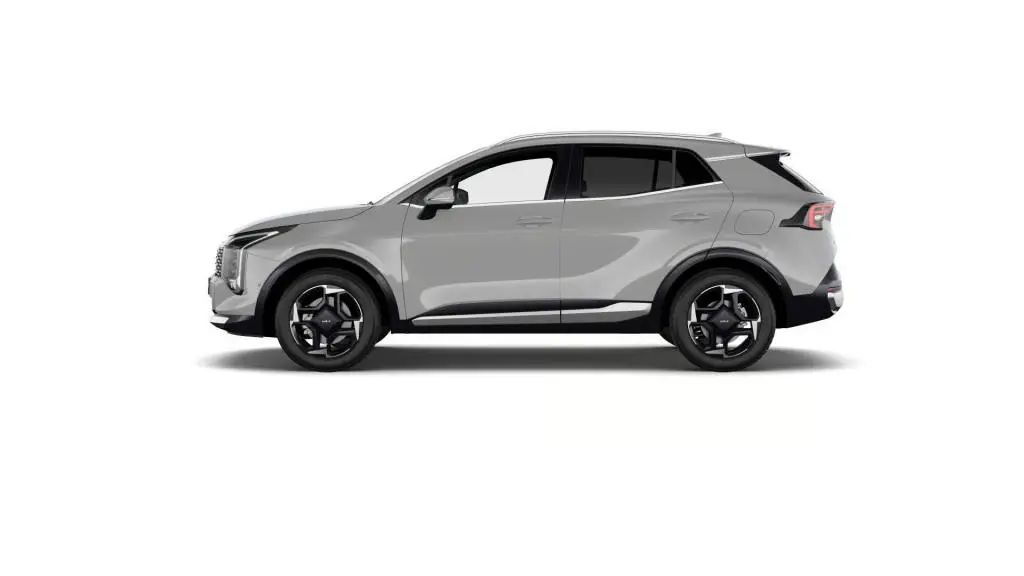 KIA Sportage NQ5 1,6 T-GDi GPF 4x4 7DCT TOP