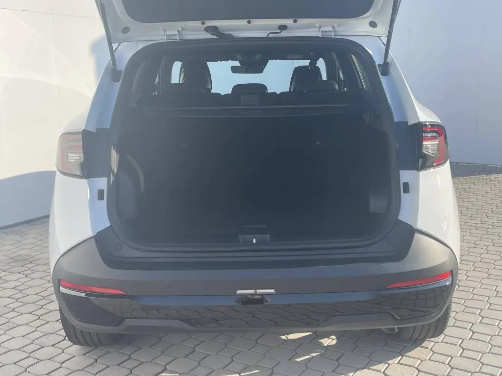 KIA Sportage NQ5 HEV/PHEV BLACK EDITION 6AT 4x4 1,6 T-GDi / 175kW
