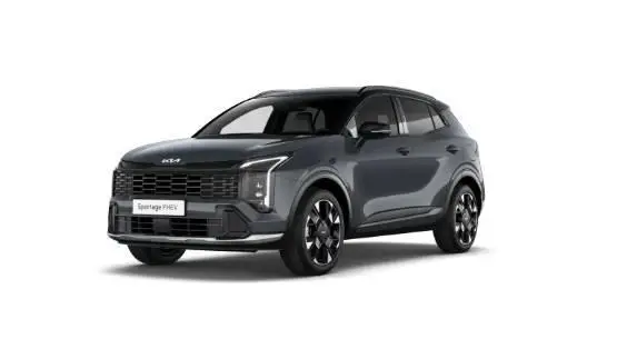 KIA Sportage NQ5 HEV/PHEV GT LINE 4x4 1,6 T-GDi / 155kW