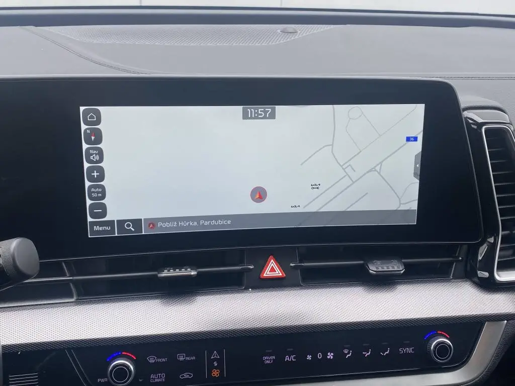 KIA Sportage NQ5 HEV/PHEV HEV  1,6 T-GDi / 169kW