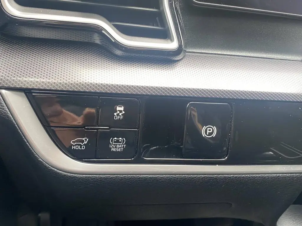 KIA Sportage NQ5 HEV/PHEV HEV  1,6 T-GDi / 169kW