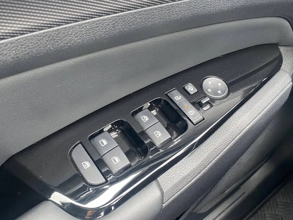 KIA Sportage NQ5 HEV/PHEV HEV  1,6 T-GDi / 169kW