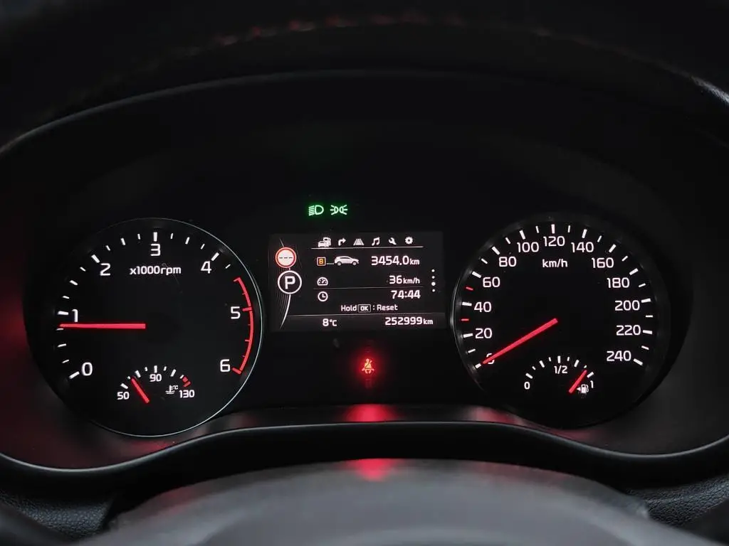 KIA Sportage QL STYLE 2017 2.0CRDi / 136kW