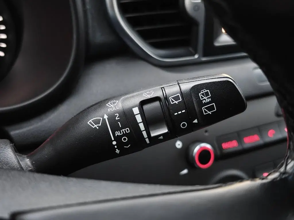 KIA Sportage QL STYLE 2017 2.0CRDi / 136kW