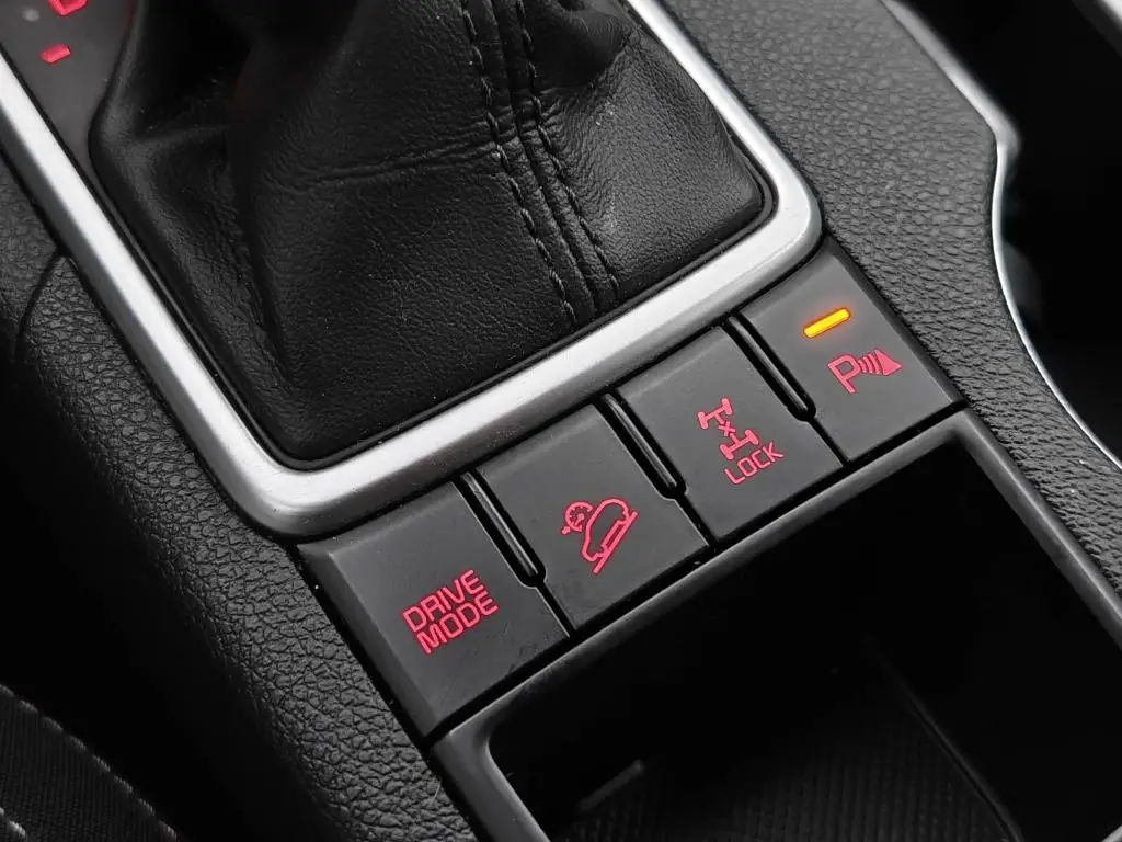 KIA Sportage QL STYLE 2017 2.0CRDi / 136kW