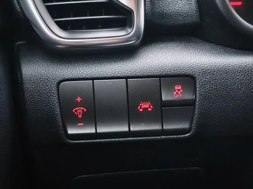 KIA Sportage QL STYLE 2017 2.0CRDi / 136kW