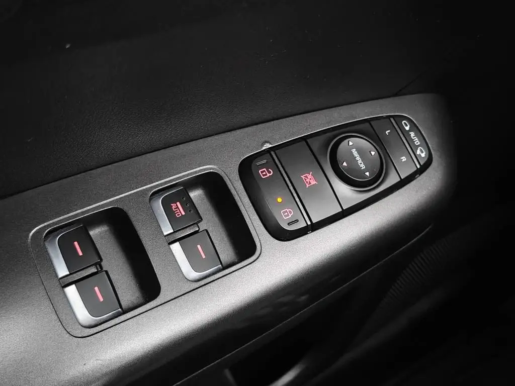 KIA Sportage QL STYLE 2017 2.0CRDi / 136kW