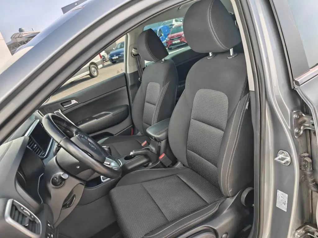 KIA Sportage QL TOP 1,6 CRDi / 100kW