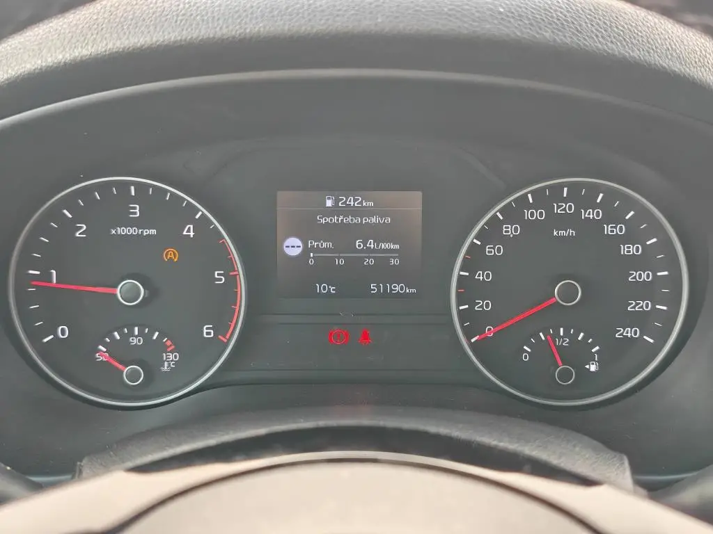 KIA Sportage QL TOP 1,6 CRDi / 100kW