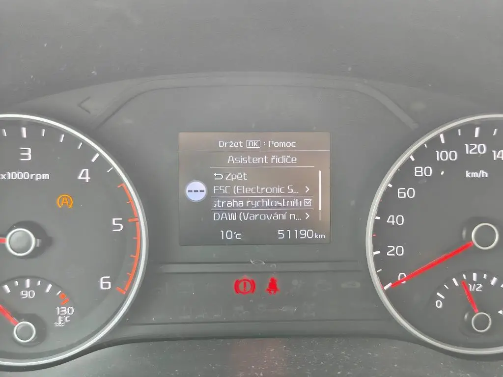 KIA Sportage QL TOP 1,6 CRDi / 100kW