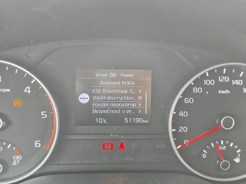 KIA Sportage QL TOP 1,6 CRDi / 100kW