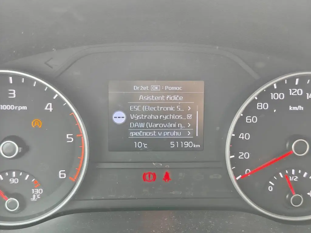 KIA Sportage QL TOP 1,6 CRDi / 100kW