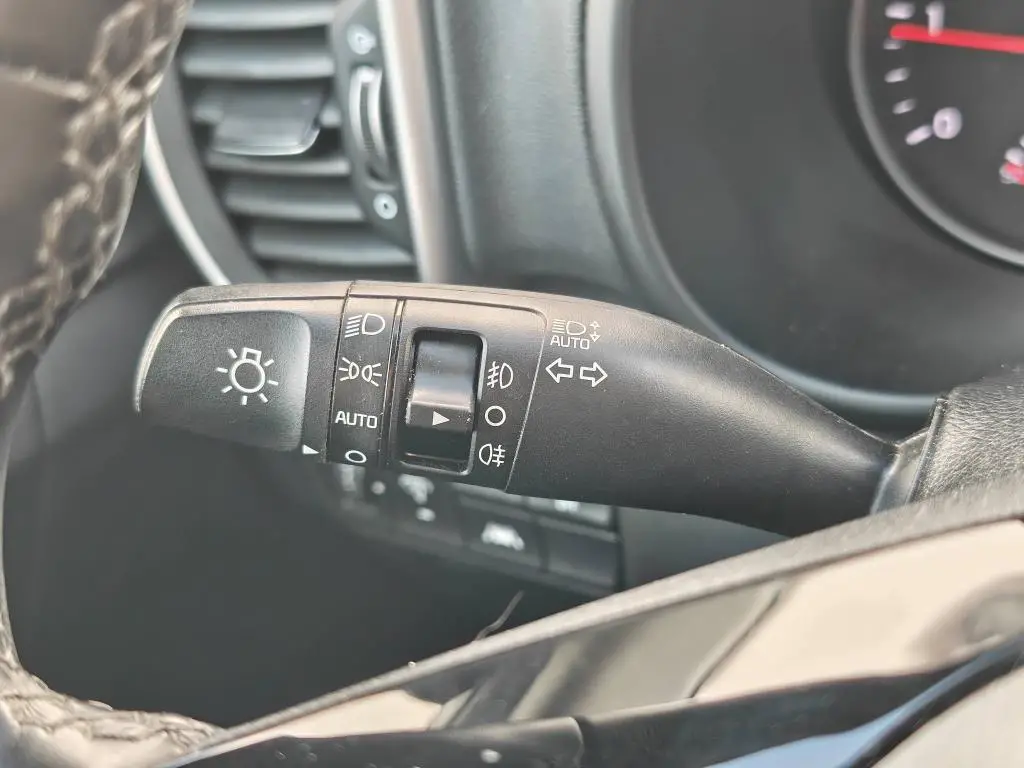 KIA Sportage QL TOP 1,6 CRDi / 100kW