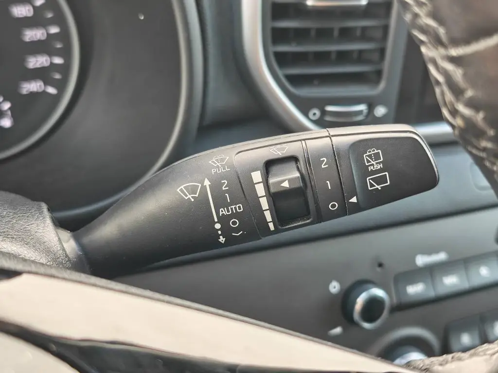 KIA Sportage QL TOP 1,6 CRDi / 100kW