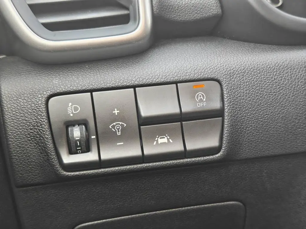 KIA Sportage QL TOP 1,6 CRDi / 100kW