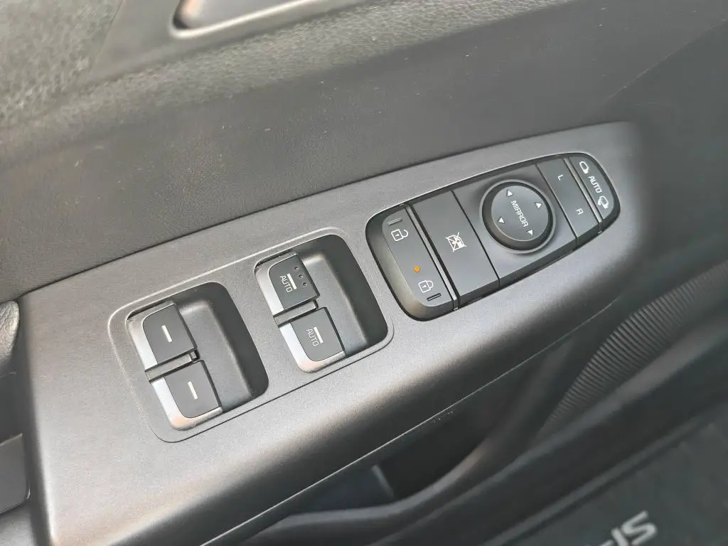 KIA Sportage QL TOP 1,6 CRDi / 100kW