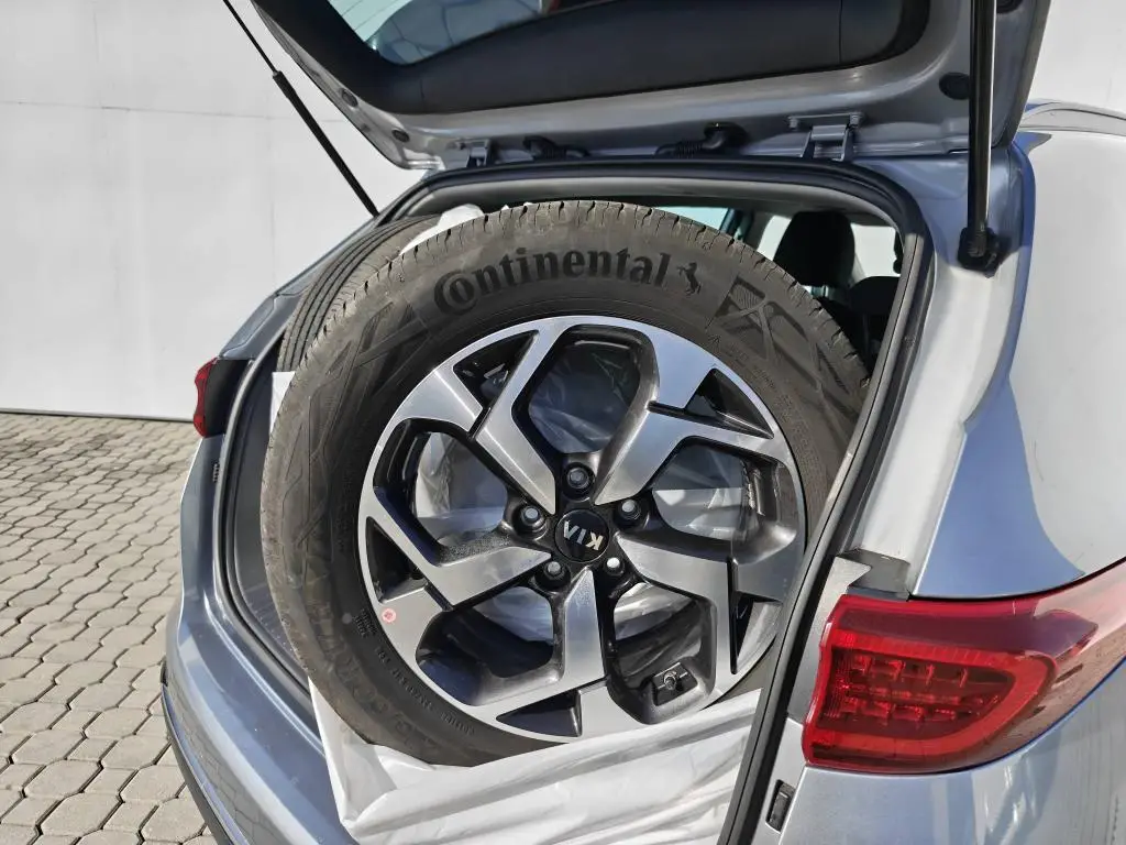 KIA Sportage QL TOP 1,6 CRDi / 100kW