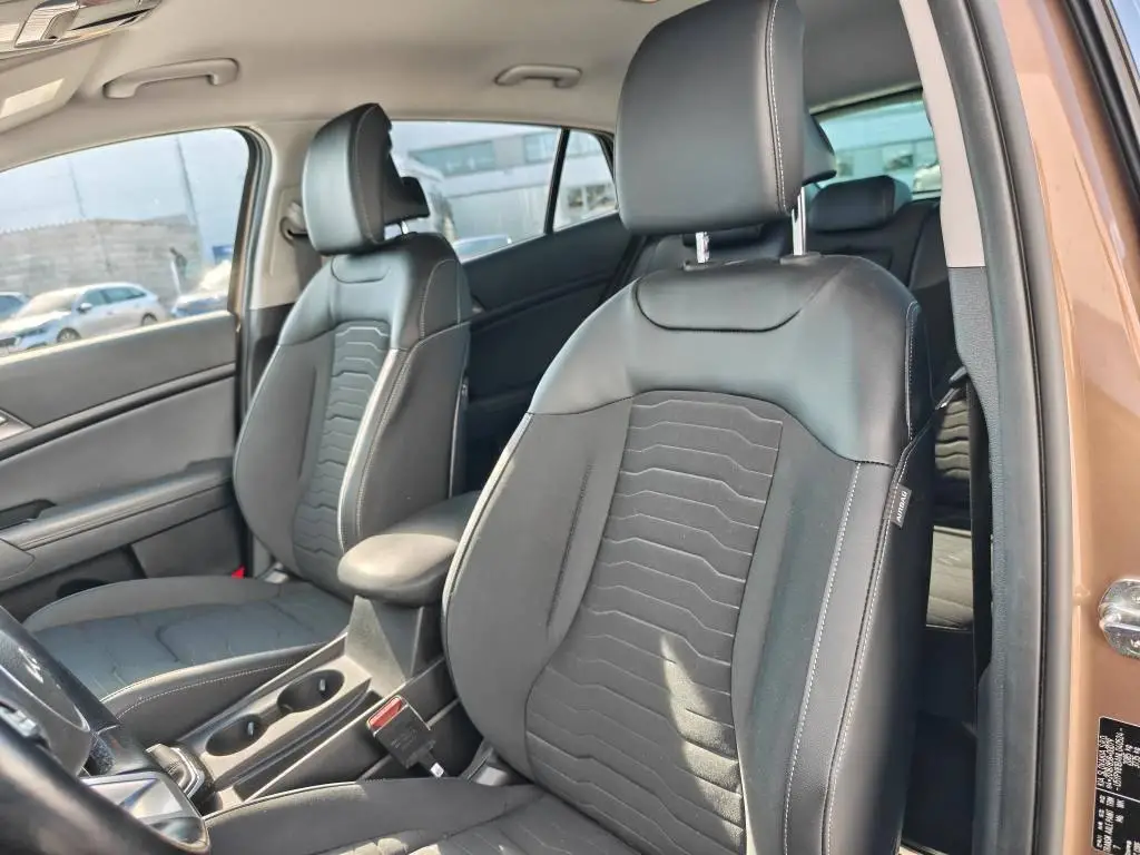 KIA Sportage TOP 1,6 T-GDi / 110kW