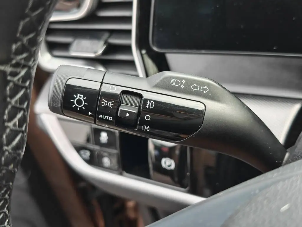 KIA Sportage TOP 1,6 T-GDi / 110kW