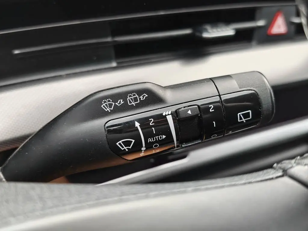 KIA Sportage TOP 1,6 T-GDi / 110kW