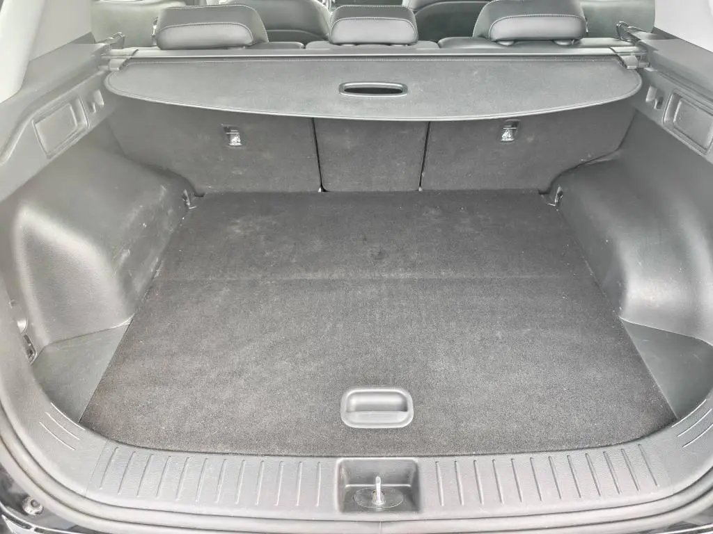 KIA Sportage TOP 1,6 T-GDi / 110kW