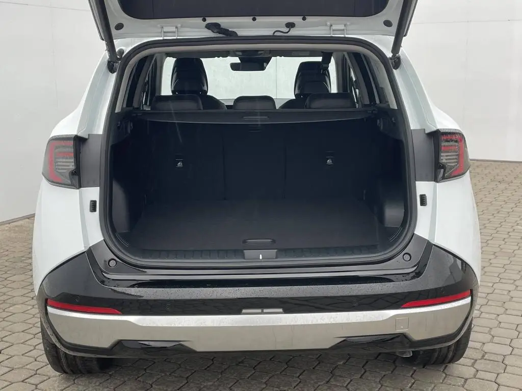 KIA Sportage TOP 7DCT 4x2 1,6 T-GDi / 110kW