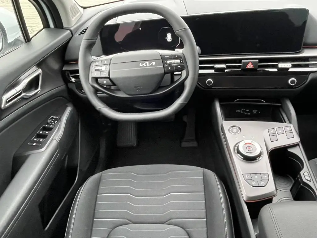 KIA Sportage TOP 7DCT 4x2 1,6 T-GDi / 110kW