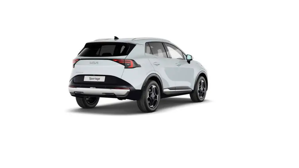 KIA Sportage TOP 7DCT 4x2 1,6 T-GDi / 110kW