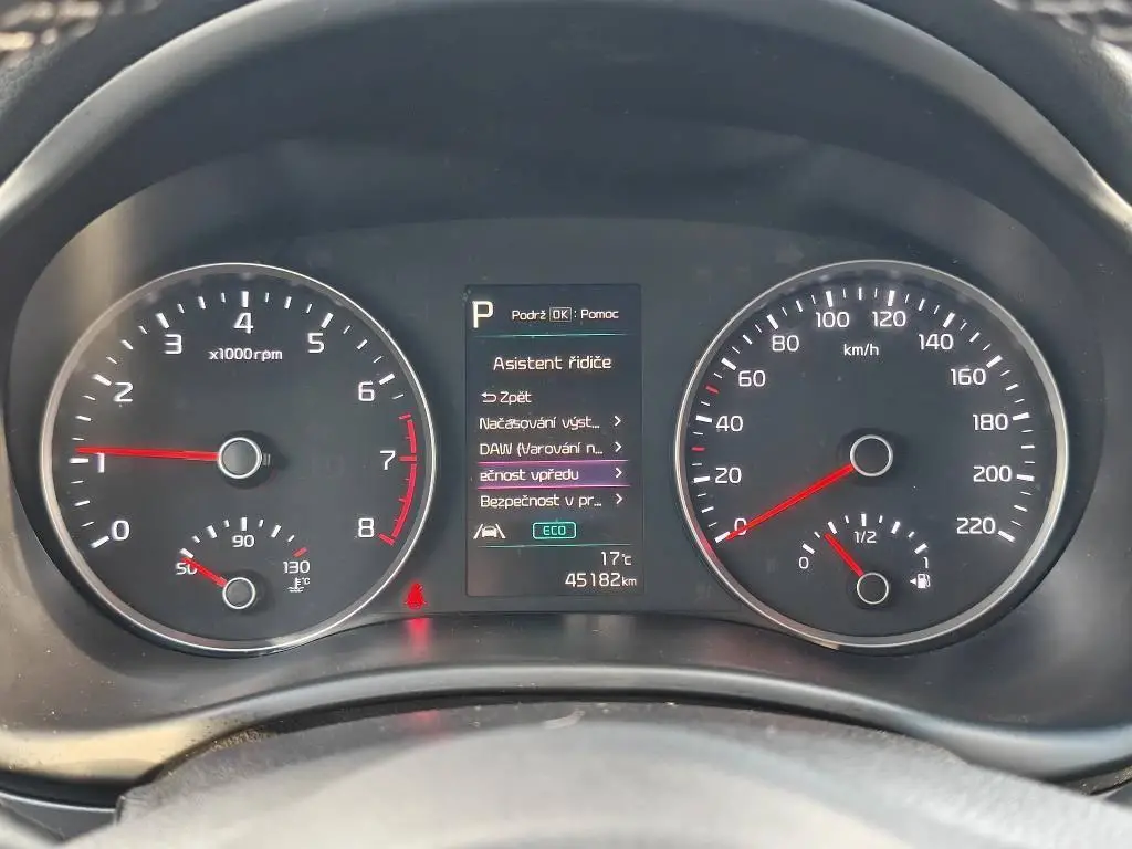 KIA Stonic SE 1,0 T-GDi GPF 7DCT EXCLUSIVE 74 kW 1.0 T-GDi / kW