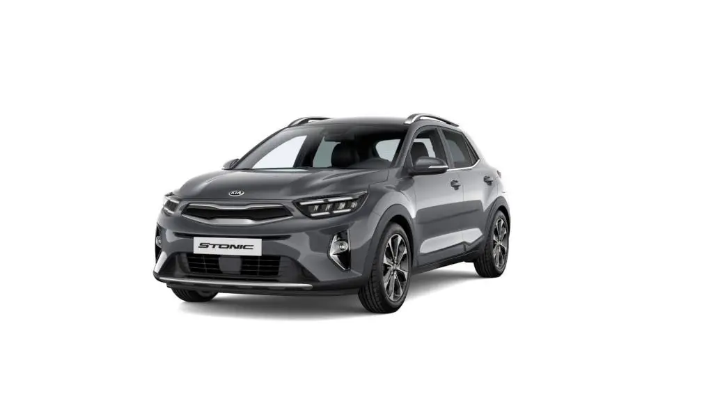 KIA Stonic SE EXCLUSIVE 1,2 DPI / 62kW