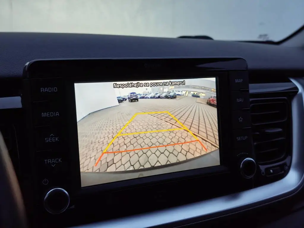 KIA Stonic SE Premium + ADAS+ 1,4 CVVT / 74kW