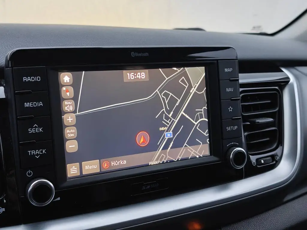 KIA Stonic SE Premium + ADAS+ 1,4 CVVT / 74kW