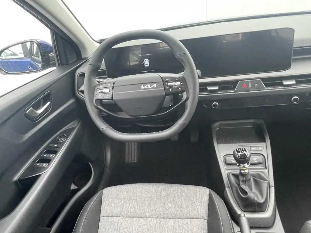 KIA Stonic SE SPIN 1,0 T-GDi / 74kW