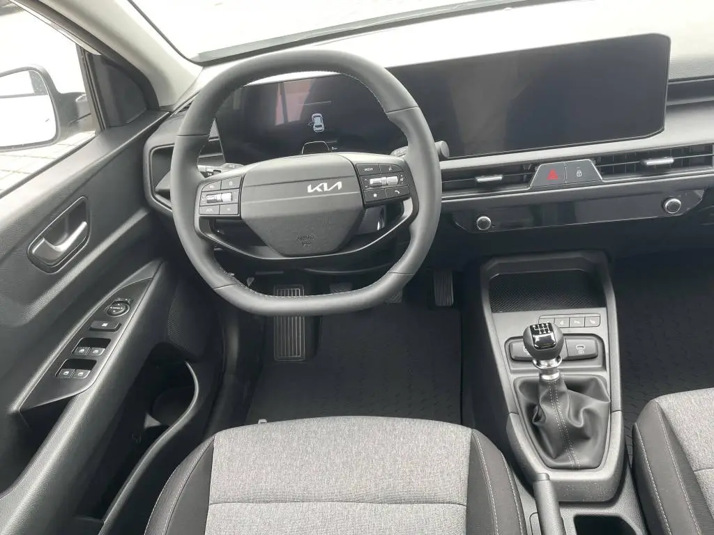 KIA Stonic SE SPIN 1,0 T-GDi / 74kW