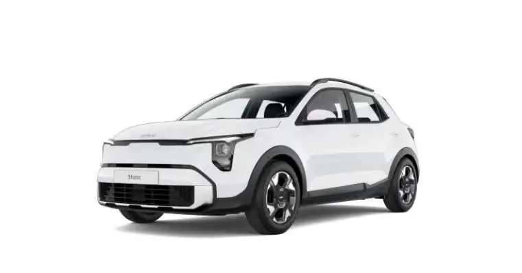 KIA Stonic SE SPIN 1,0 T-GDi / 74kW