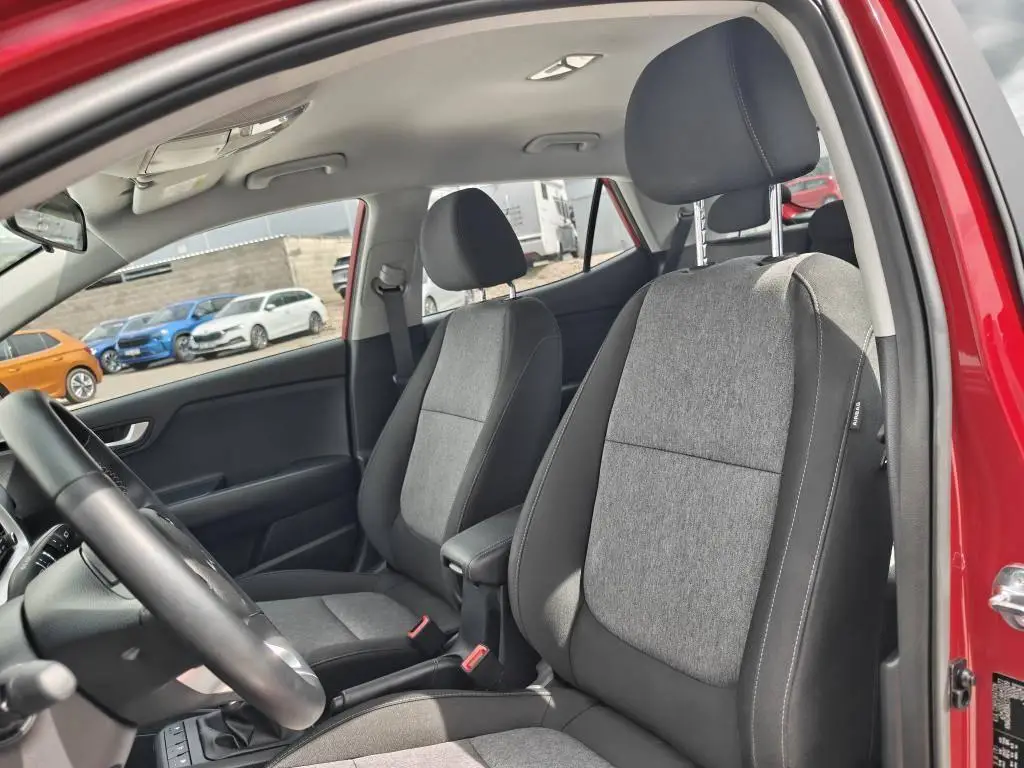 KIA Stonic SE SPIN 1,2 DPI / 58kW