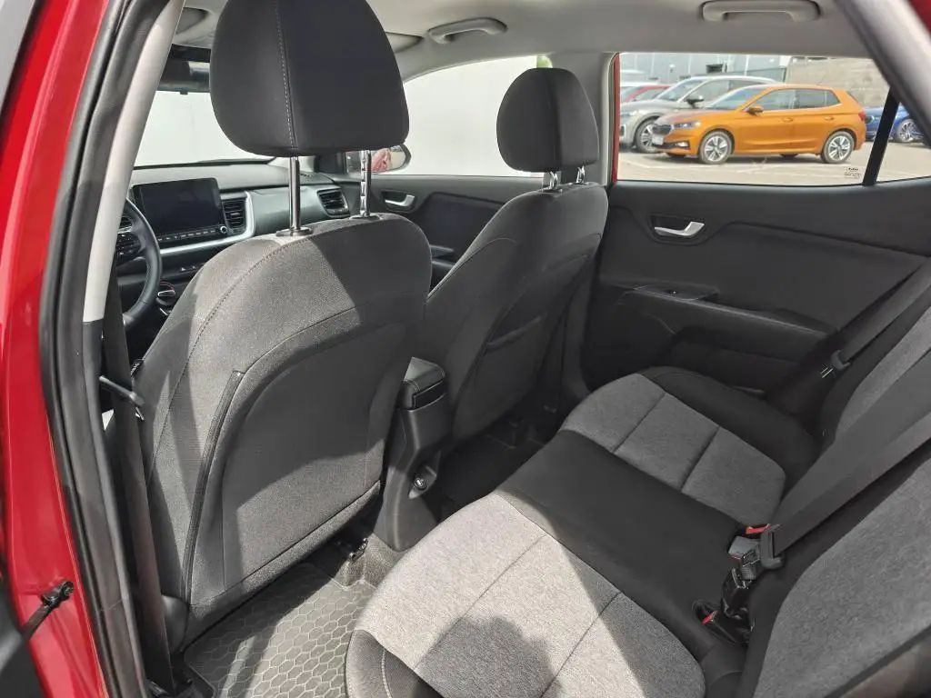 KIA Stonic SE SPIN 1,2 DPI / 58kW