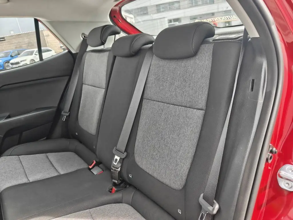 KIA Stonic SE SPIN 1,2 DPI / 58kW