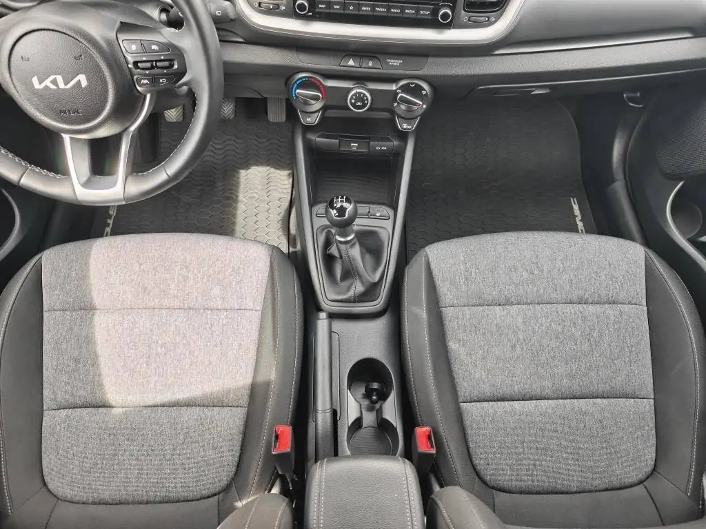 KIA Stonic SE SPIN 1,2 DPI / 58kW