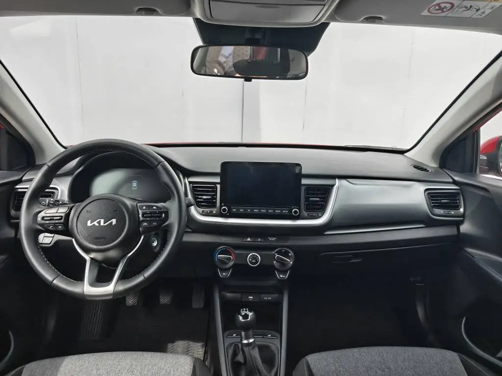 KIA Stonic SE SPIN 1,2 DPI / 58kW