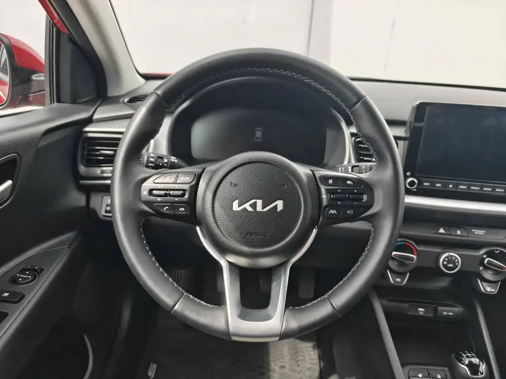KIA Stonic SE SPIN 1,2 DPI / 58kW