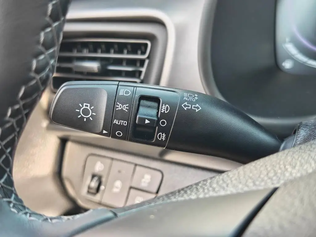 KIA Stonic SE SPIN 1,2 DPI / 58kW