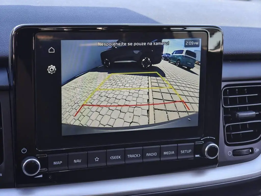 KIA Stonic SE SPIN 1,2 DPI / 58kW